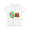 It’s Gummy Nummy Time – Party Bears Edition Tee